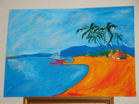 TROPIC
